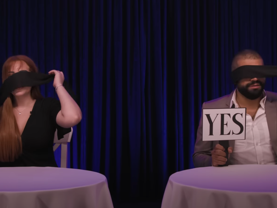 Buitenland Uitgelicht: Egypte met Ruth Vandewalle