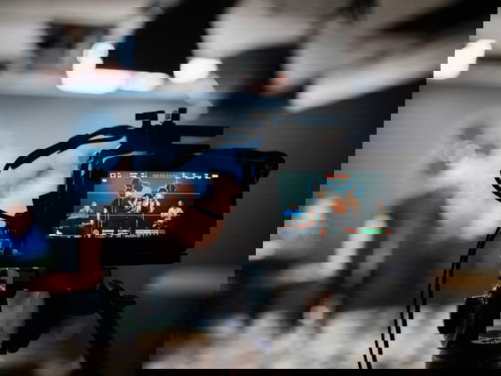 Een bizarre transfer in de gamewereld