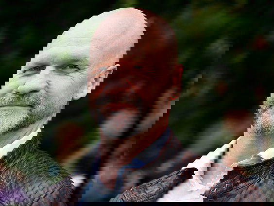 Kan er een dramaserie gemaakt worden over de huidige formatie?