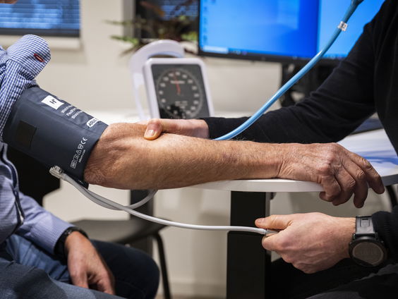 Verschillen in gezondheid door sociaal-economische achtergrond