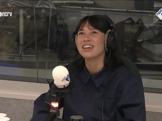 Meau over haar nieuwe album 22