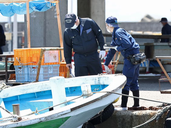 Buitenland Uitgelicht: Japan