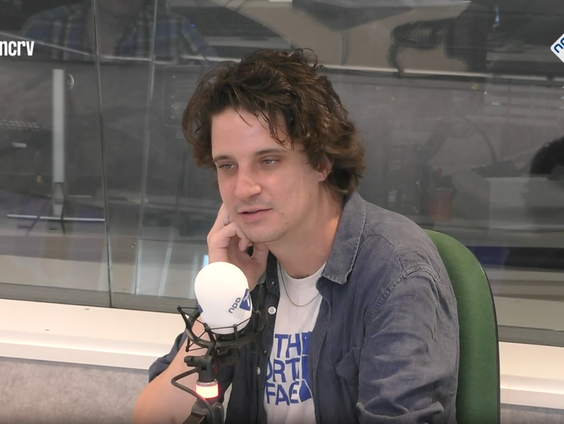 De Digitaalstaat: Rutger de Quay