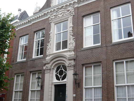 Rederijkerskamer 'Trou moet blycken' viert 520-jarig bestaan