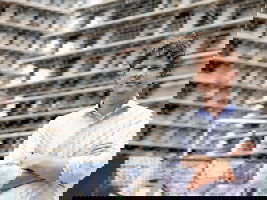 Het CDA kiest Henri Bontenbal als nieuwe lijsttrekker