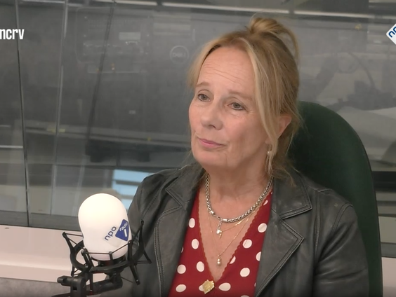 Hoogleraar Jacqueline Bel over haar Bert van Selm-lezing