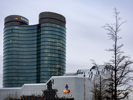 Rabobank: 'Boeren zijn niet geinteresseerd in leningen om te verduurzamen'