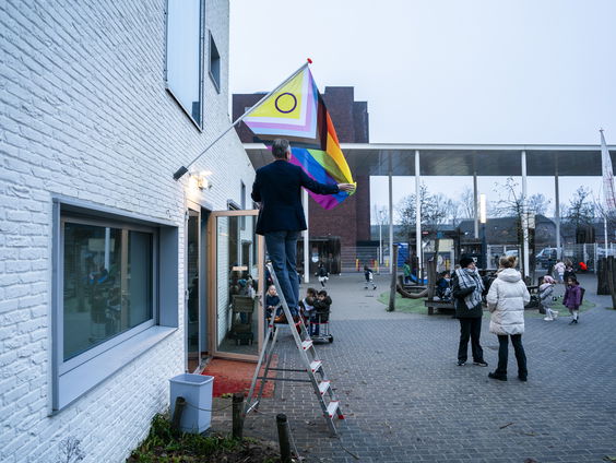 Wens jongeren om van geslacht te veranderen, verdwijnt vaak op latere leeftijd