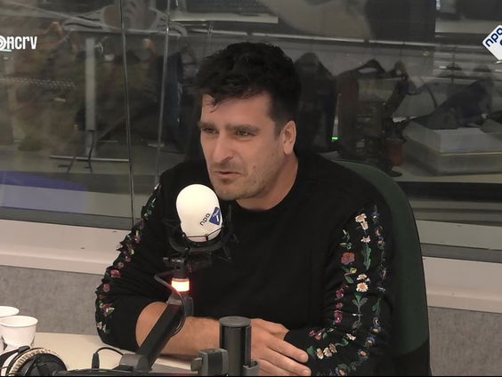 De Digitaalstaat: Oscar Kocken