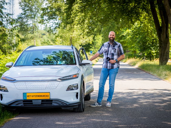 Heeft onweer invloed op de smaak van bolognese-saus?