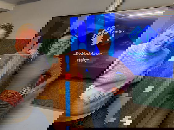 Wat vertelt een avocado ons over kwantumtechnologie?