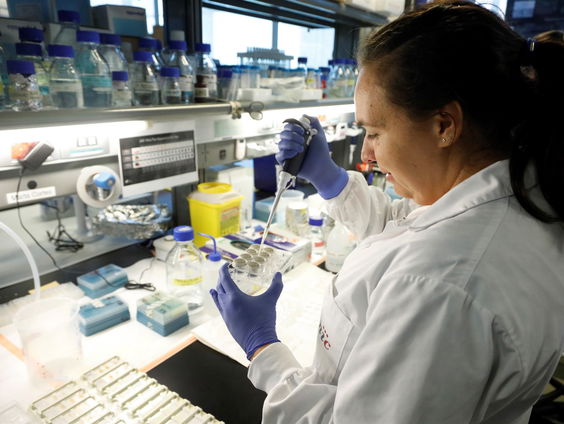 Alzheimer-medicijn Lecanemab biedt hoop