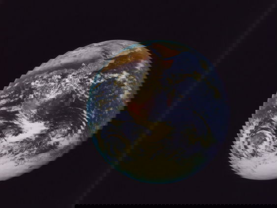 Vanaf morgen 8 miljard mensen op aarde