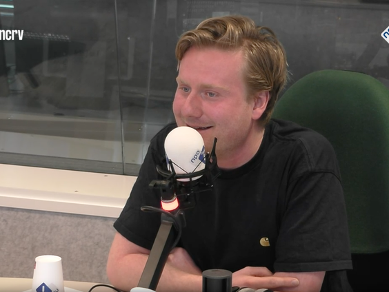 De Taalschatten: Wessel de Vries over 'De scheepsjongens van Bontekoe'