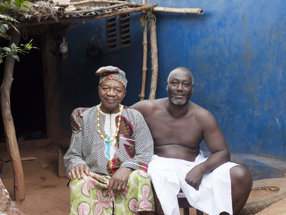 De magische verschillen tussen Vodoun en Voodoo