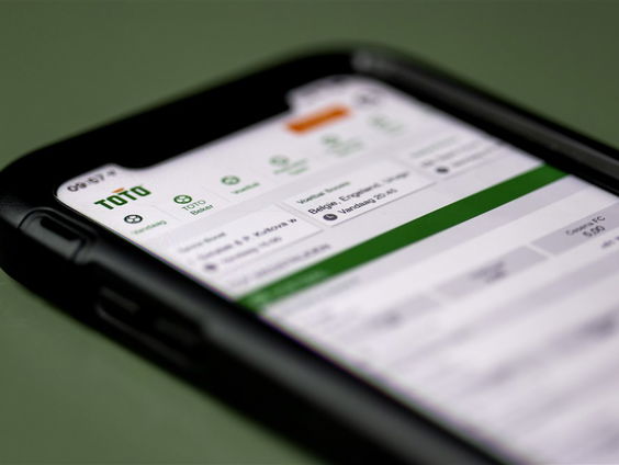 Stand.nl: De online gokmarkt moet weer aan banden worden gelegd