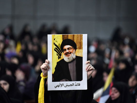 Libanezen vrezen nieuwe oorlog met Israël