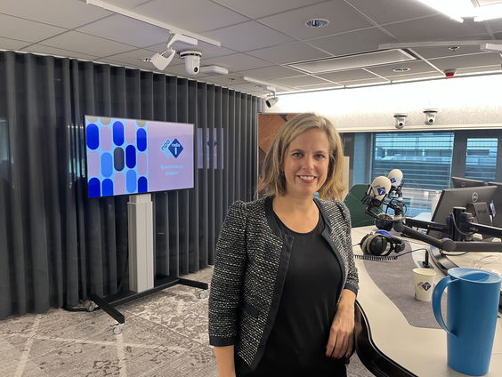 Wat betekent een sterk Europa?