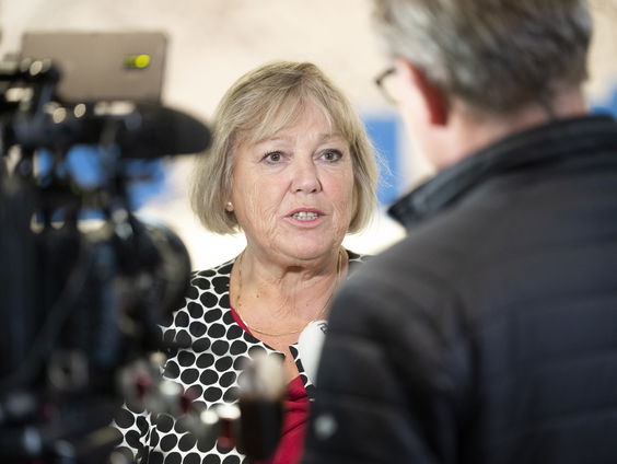Wat is er aan de hand met het gemeentebestuur op Terschelling?