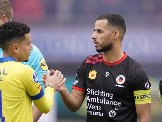 Schiet de OneLove campagne zijn doel voorbij?