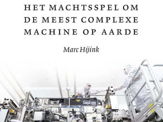 De wereld van ASML