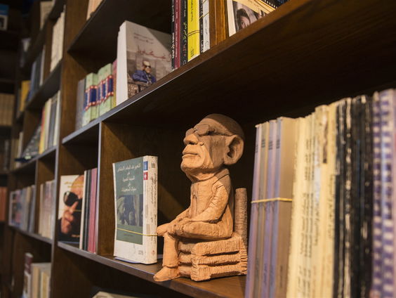 Inkijk in de Arabische literatuur