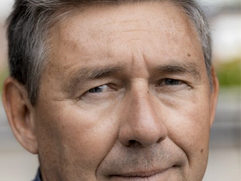 Kunststof - Rudi Vranckx, historicus en conflictjournalist