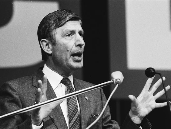 Dries van Agt overleden: De laatste katholieke premier