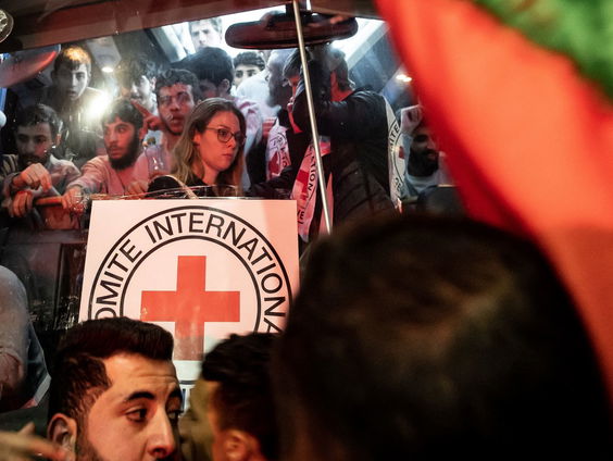 Gevechtspauze Israël voorbij, hoe nu verder?