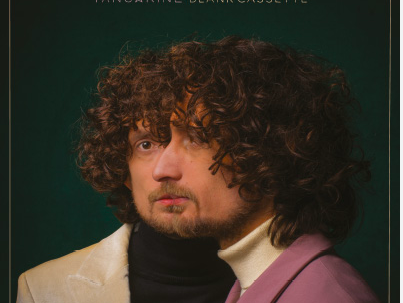 Tangarine: "Wij wilden net zo beroemd worden als Michael Jackson".