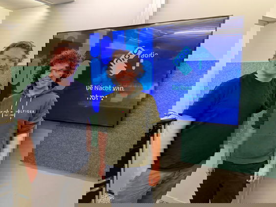 Hoe gaan we om met een wereld vol deepfakes?