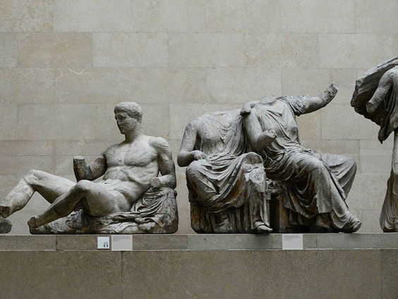 De langstlopende museale controverse ter wereld gaat door