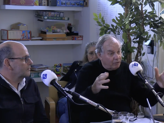 Unieke samenwerking in Akkrum tussen belangenorganisaties en de gemeente