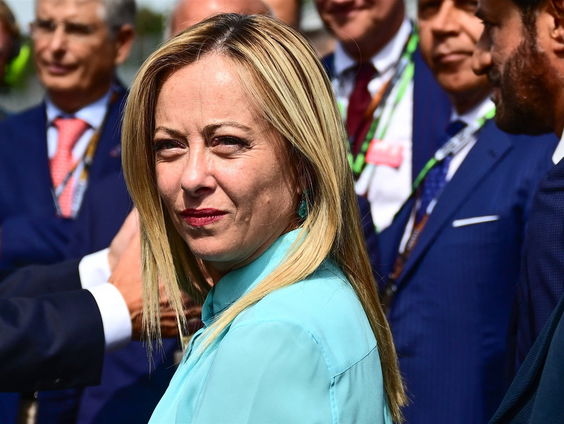 Zelfs Meloni weet het: Italië heeft migranten nodig