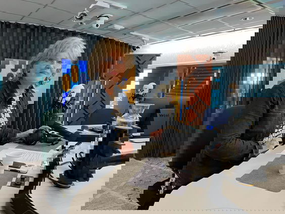 Oud D66-kamerlid Pia Dijkstra over verkiezingswinst PVV: 'Ik vind het ernstig'