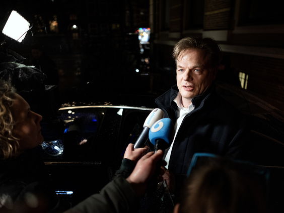 Hoe nu verder in de formatie?