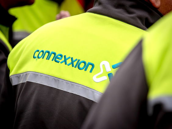 Grote zorgen over openbaar vervoer in Zeeland