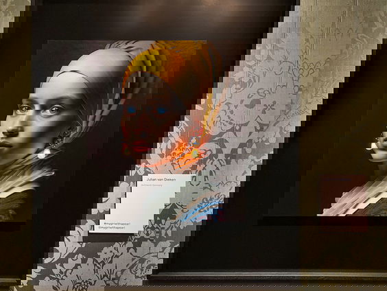 Is het ethisch om kunst te maken met kunstmatige intelligentie?