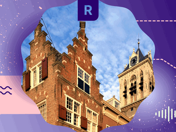 Pointer pop-up: woningen voor statushouders