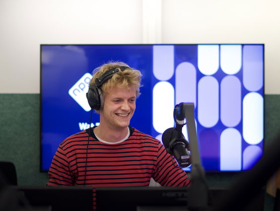 De wens van Rijk Landsmeer, een duurzaam keerpunt in het jaar 2024