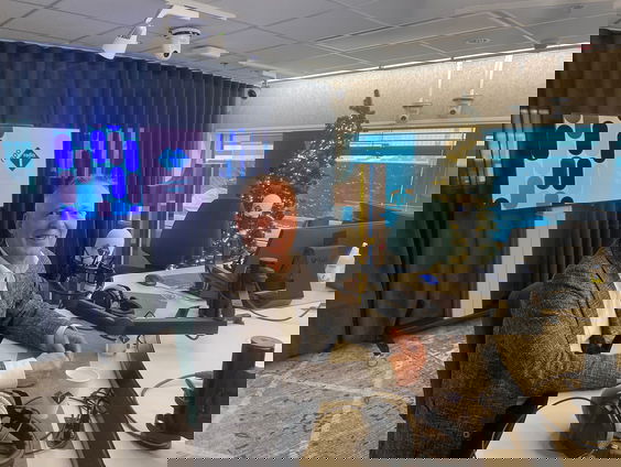 Geeft u nog fooi aan de krantenbezorger?