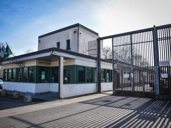 Buitenland Uitgelicht: Italië