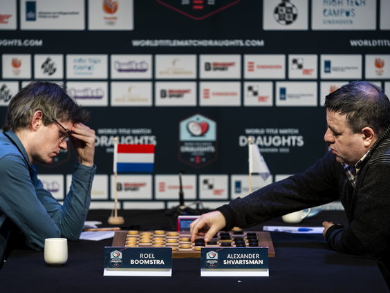 Dammer Roel Boomstra (29) heeft alles bereikt wat hij wil en stopt