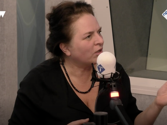 Waarom zou je zelf huiswerk maken, als een robot dat veel beter kan?