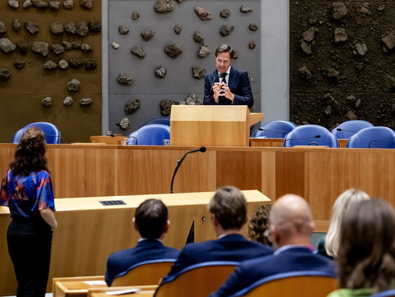 Wat heeft nieuwe generatie politici te bieden?