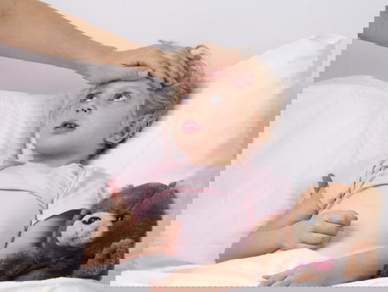 Ouders van kinderen met long covid hebben te maken met Veilig Thuis-meldingen