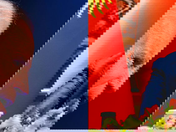 President Biden noemt collega Xi Jinping een dictator: 'Uitermate onhandige zet'