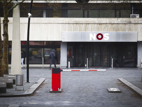 Grensoverschrijdend gedrag bij NOS Sport maakt veel los: 'Het gaat altijd om een machtig, klein clubje'