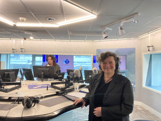 Illya Soffer over het beperken van gedragsproblemen bij verstandelijk beperkten