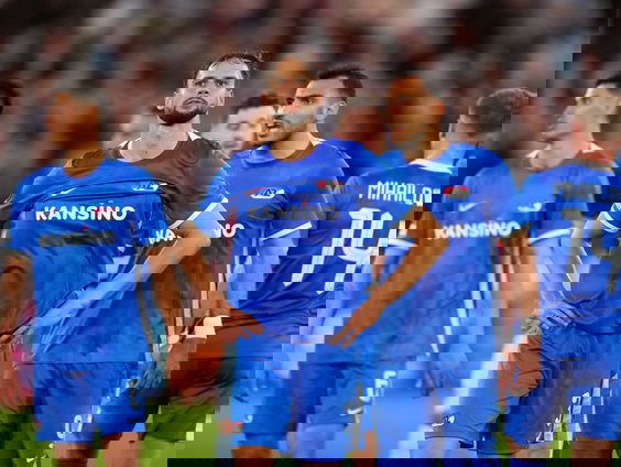 AZ probeert morgen finale van de Conference League te bereiken